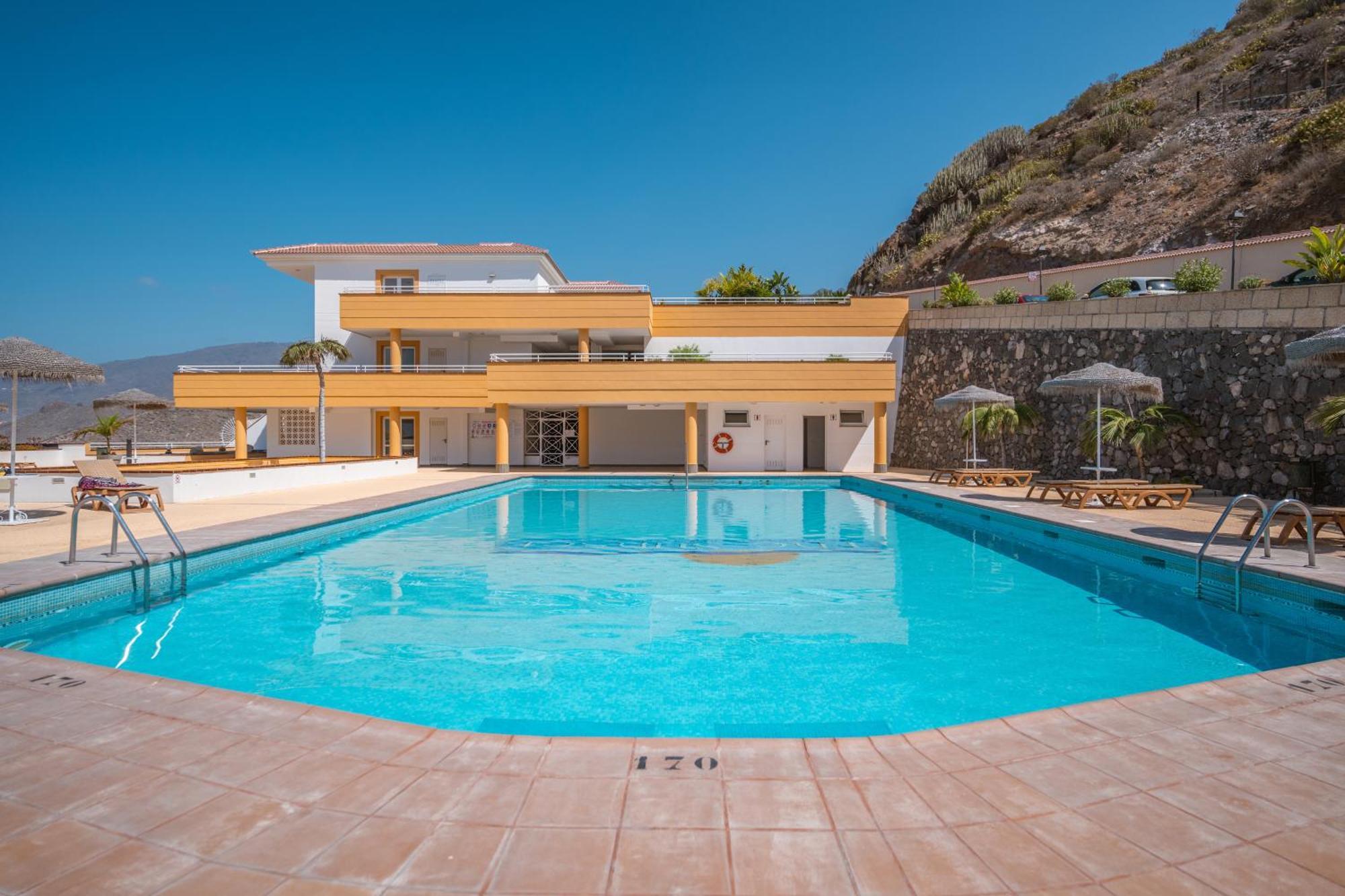 Sunset, Apartamento En Costa Adeje - Relajate En El Paraiso Exteriér fotografie