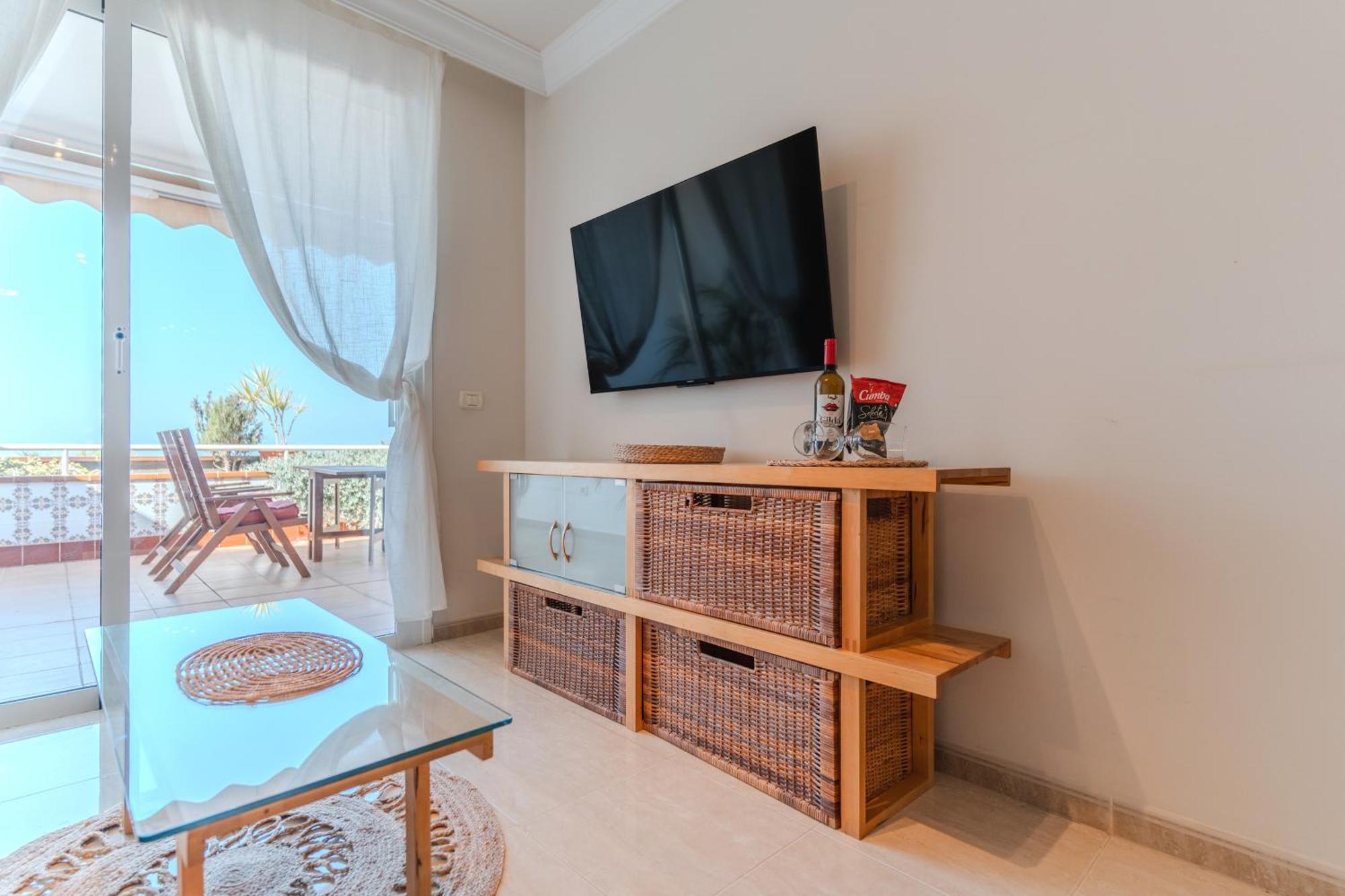 Sunset, Apartamento En Costa Adeje - Relajate En El Paraiso Exteriér fotografie