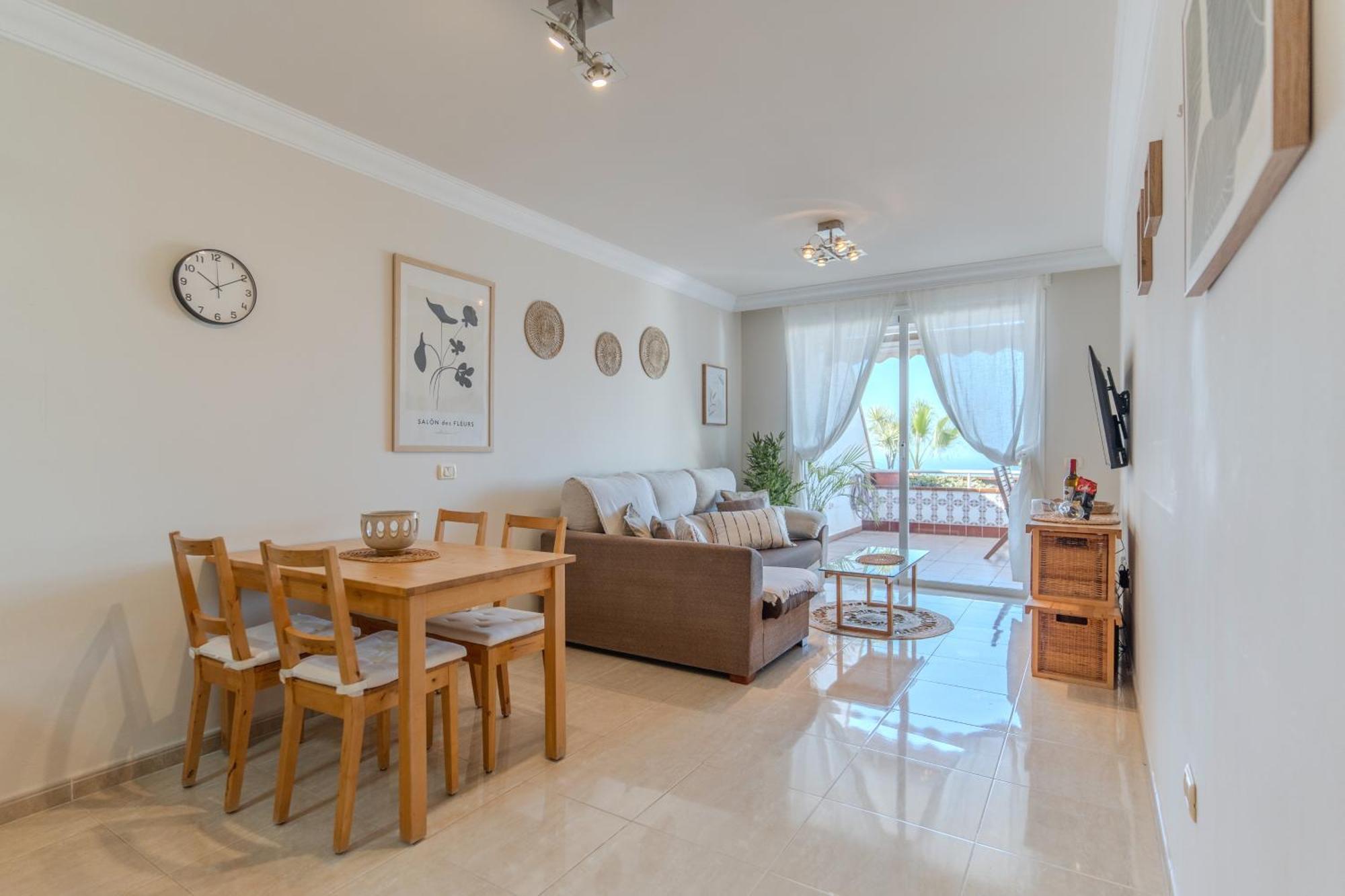 Sunset, Apartamento En Costa Adeje - Relajate En El Paraiso Exteriér fotografie