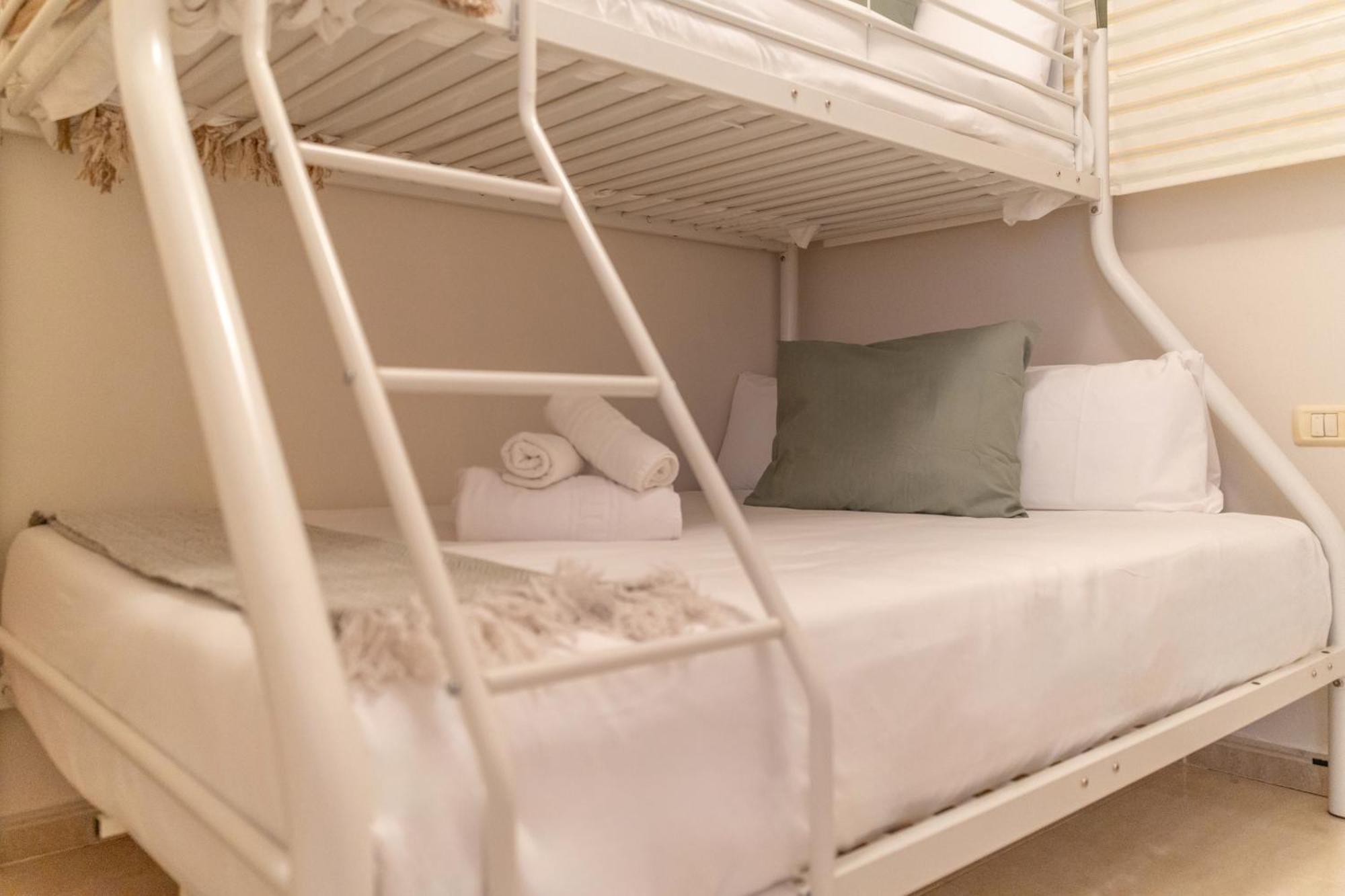 Sunset, Apartamento En Costa Adeje - Relajate En El Paraiso Exteriér fotografie