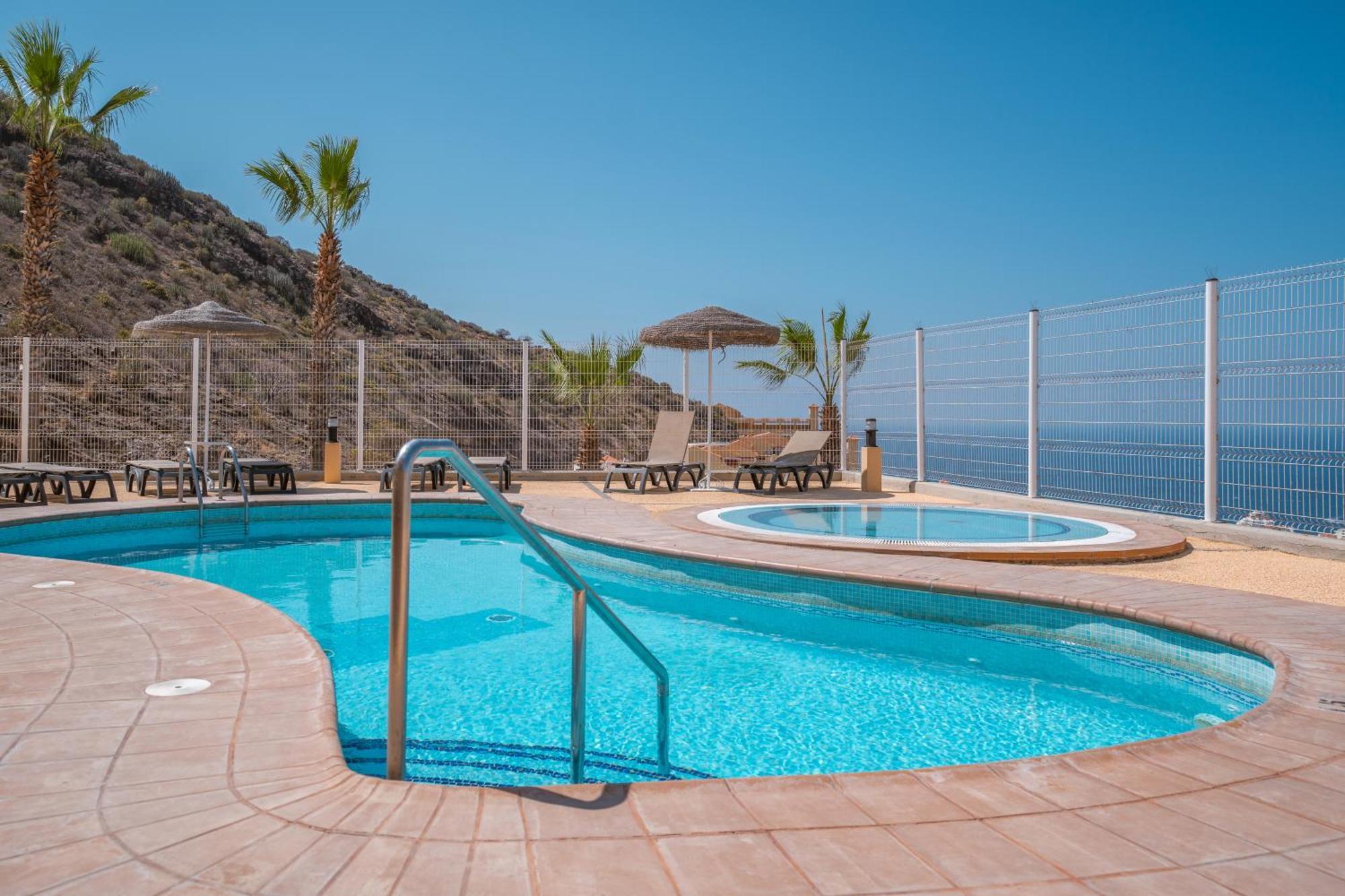 Sunset, Apartamento En Costa Adeje - Relajate En El Paraiso Exteriér fotografie