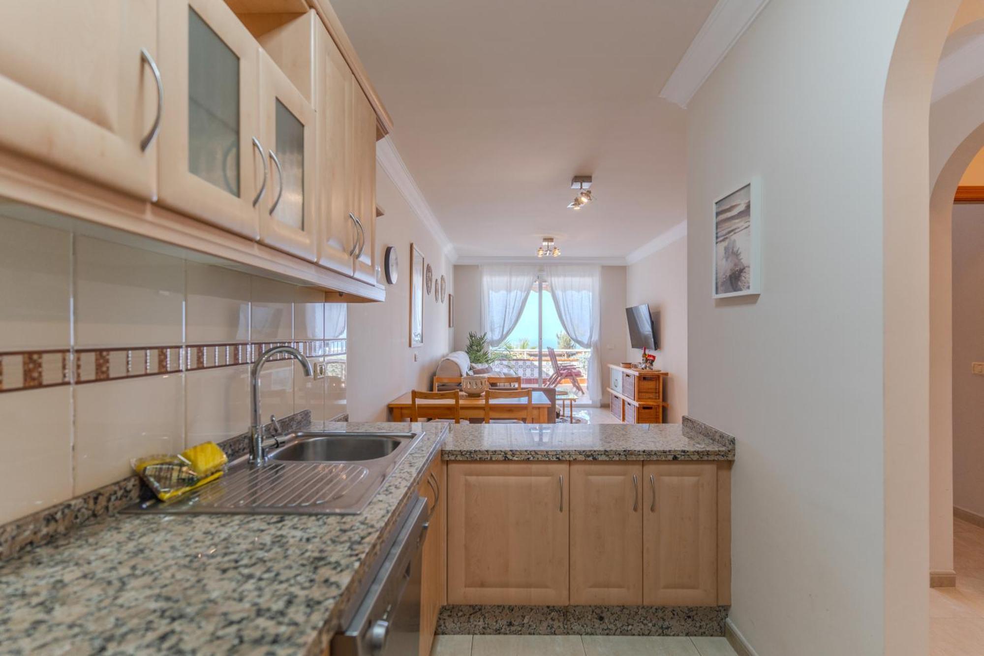 Sunset, Apartamento En Costa Adeje - Relajate En El Paraiso Exteriér fotografie
