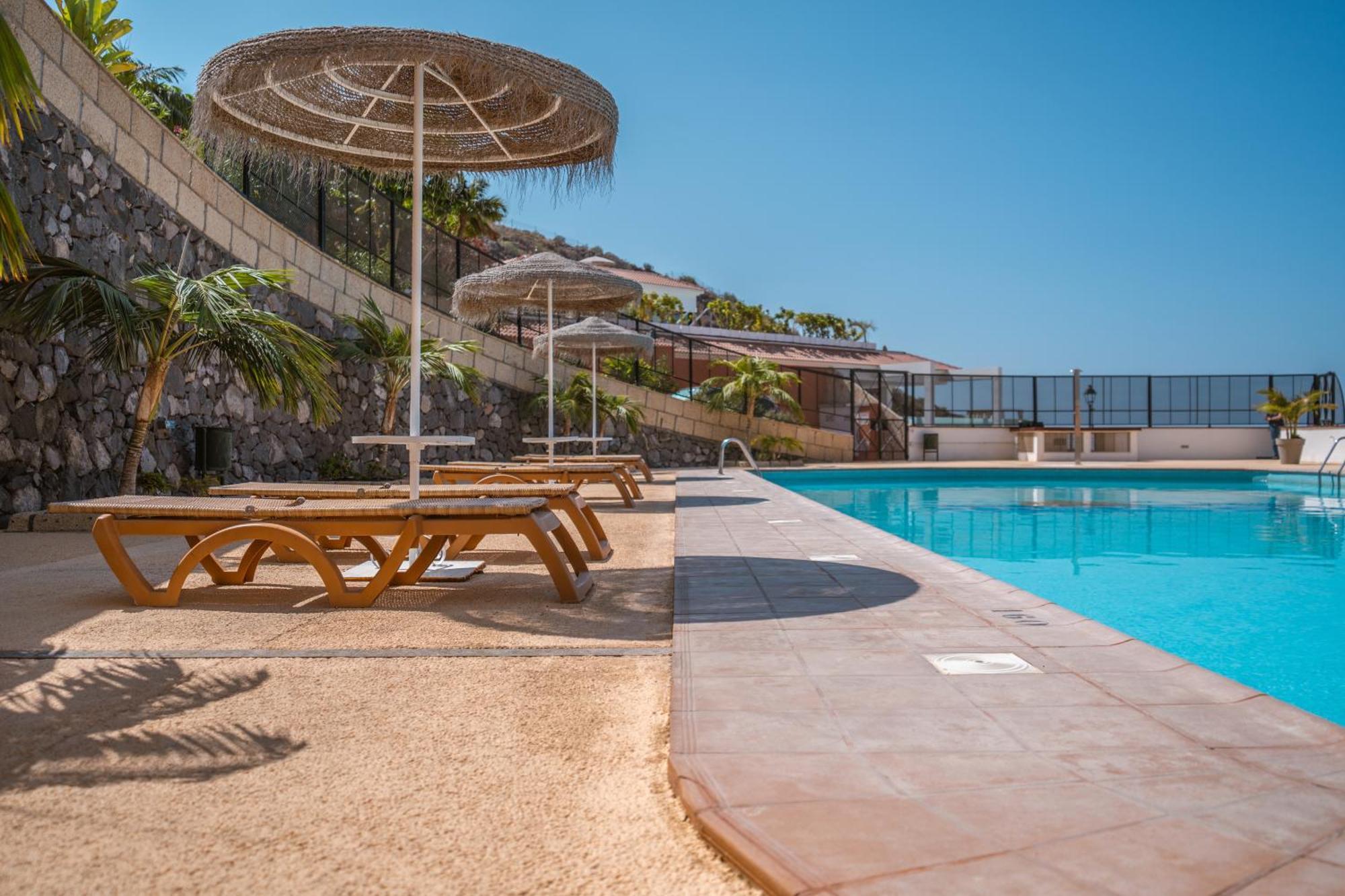 Sunset, Apartamento En Costa Adeje - Relajate En El Paraiso Exteriér fotografie