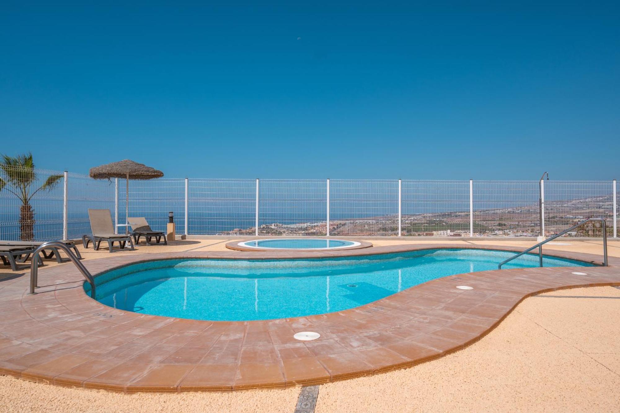 Sunset, Apartamento En Costa Adeje - Relajate En El Paraiso Exteriér fotografie