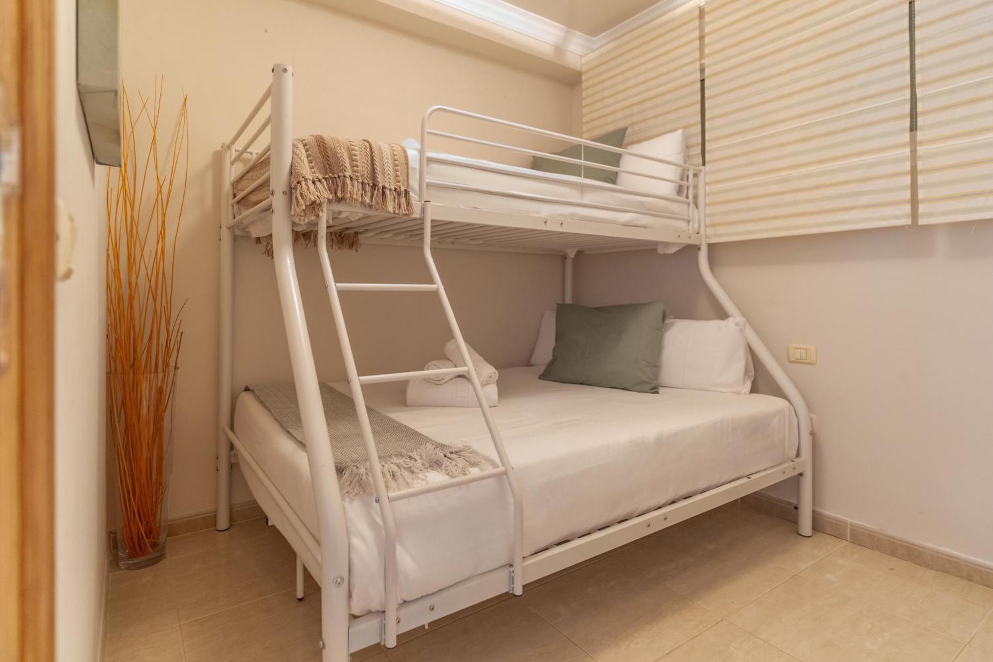 Sunset, Apartamento En Costa Adeje - Relajate En El Paraiso Exteriér fotografie