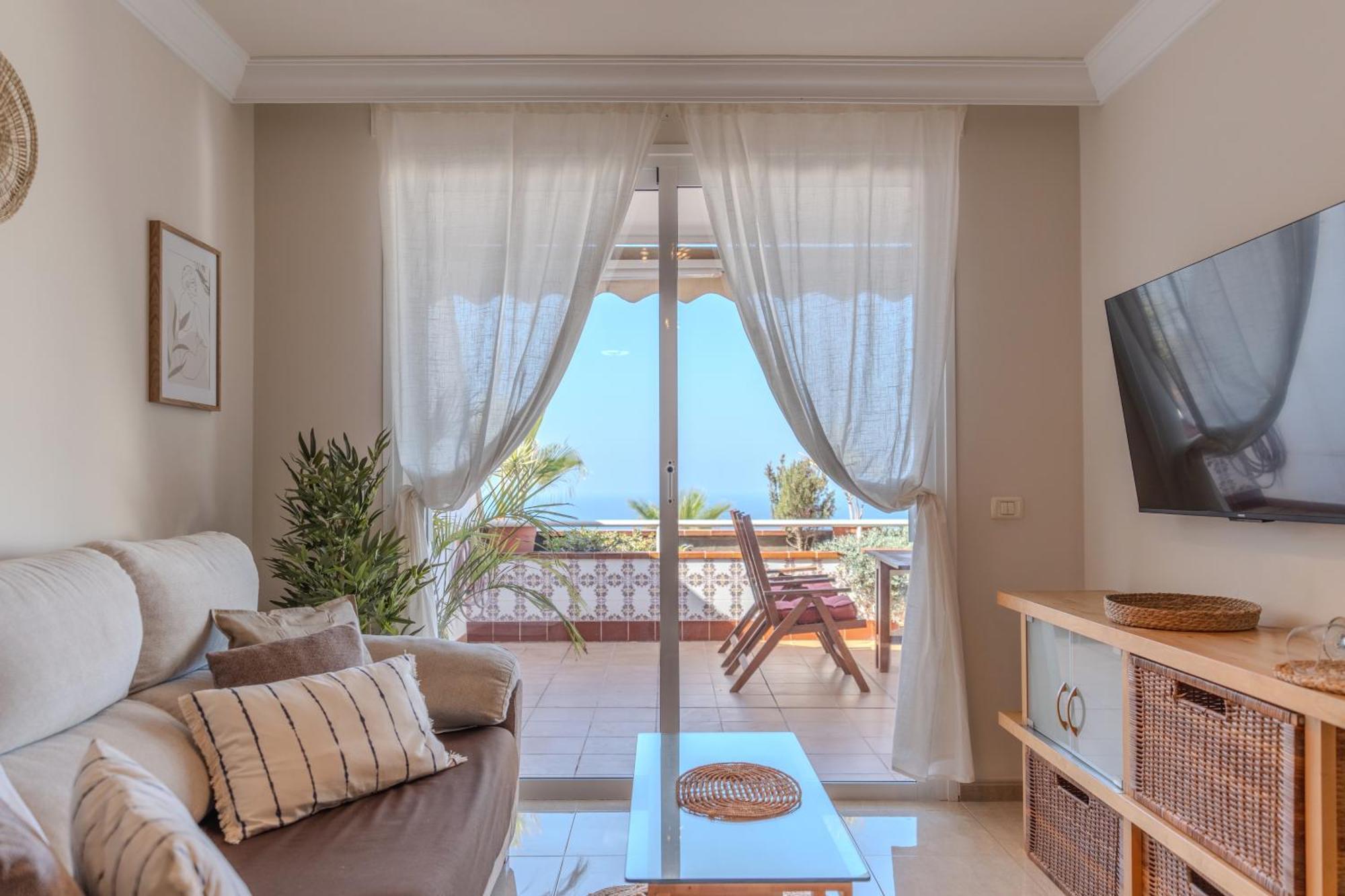 Sunset, Apartamento En Costa Adeje - Relajate En El Paraiso Exteriér fotografie