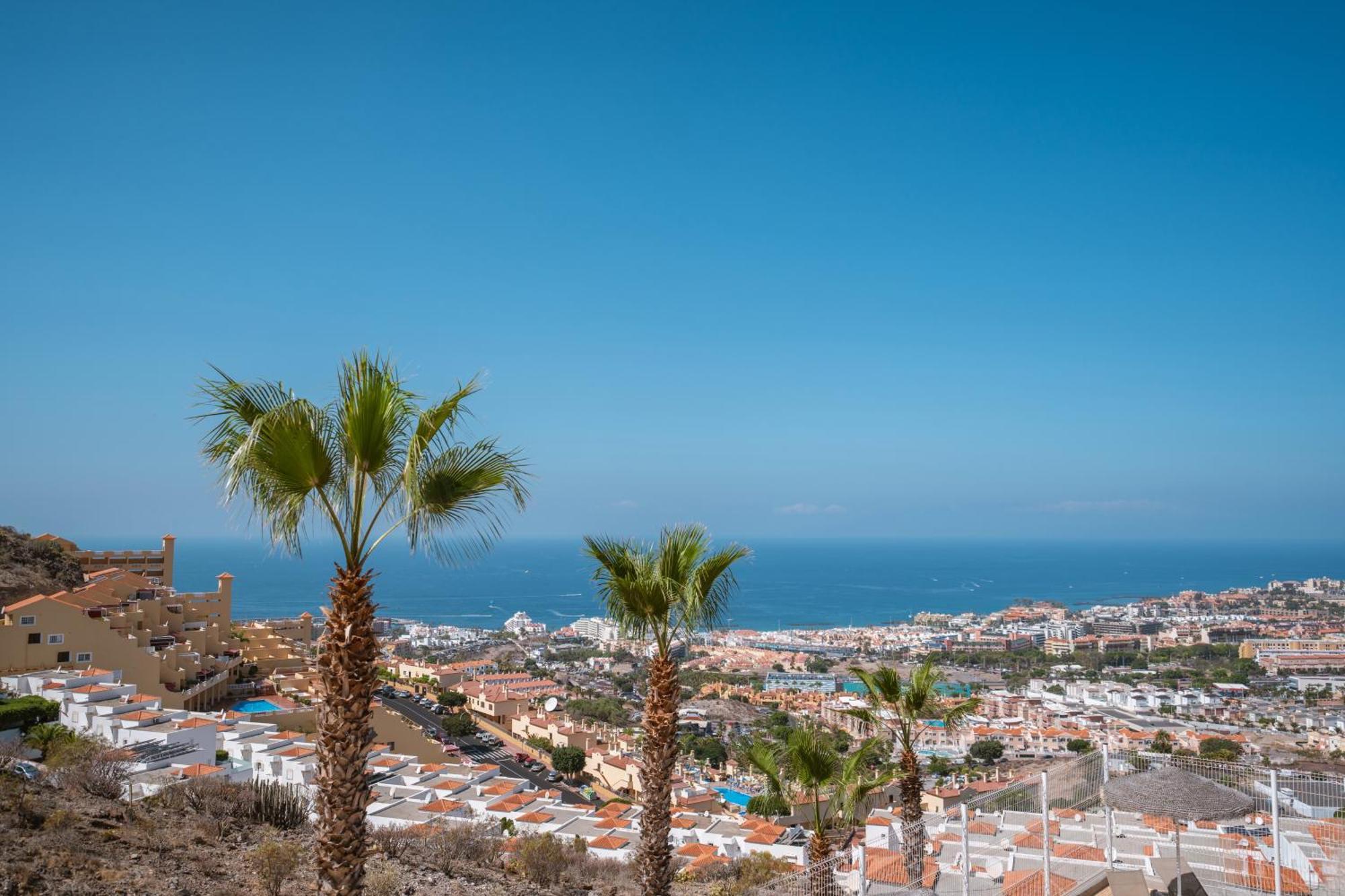 Sunset, Apartamento En Costa Adeje - Relajate En El Paraiso Exteriér fotografie
