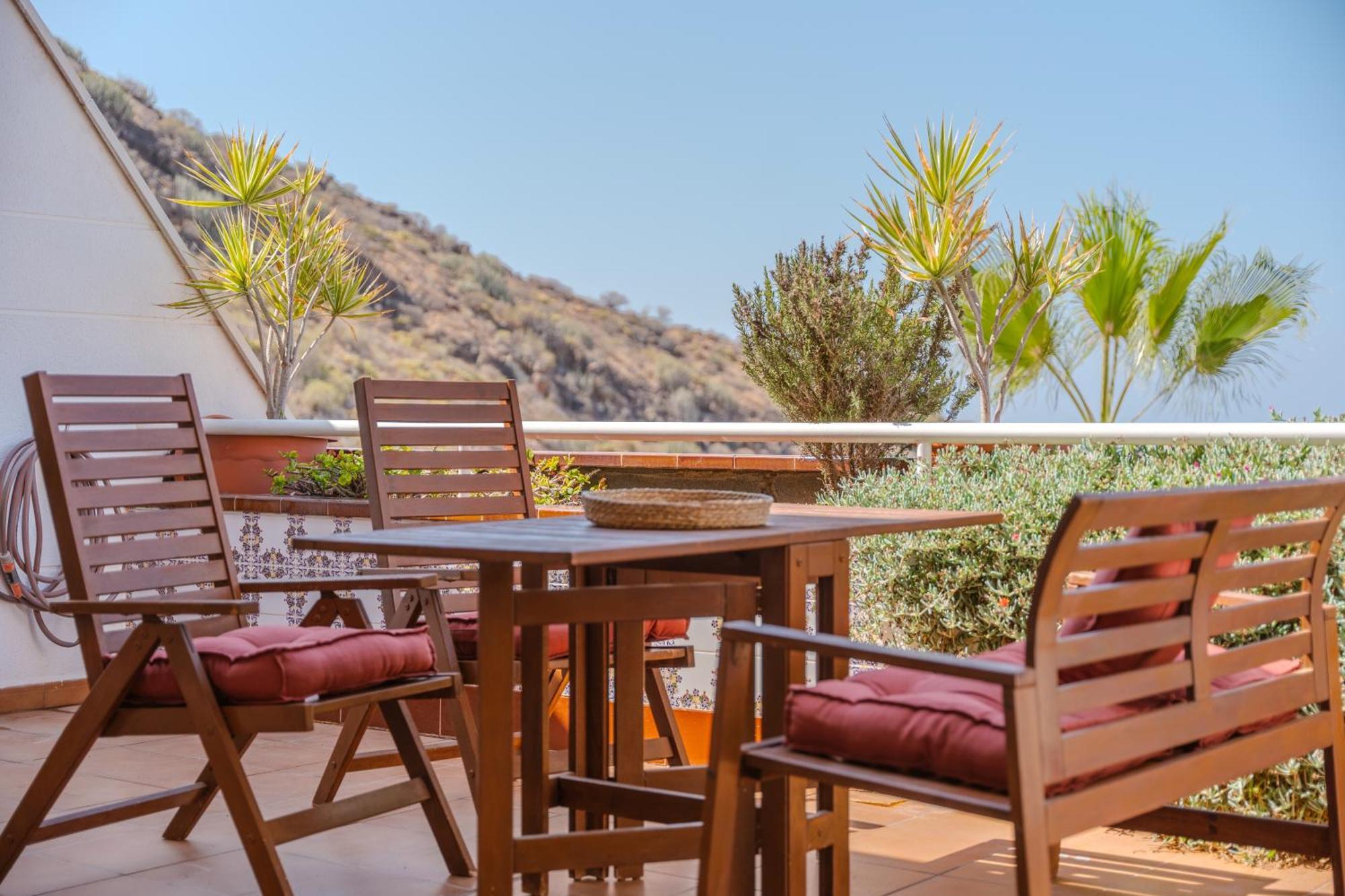 Sunset, Apartamento En Costa Adeje - Relajate En El Paraiso Exteriér fotografie