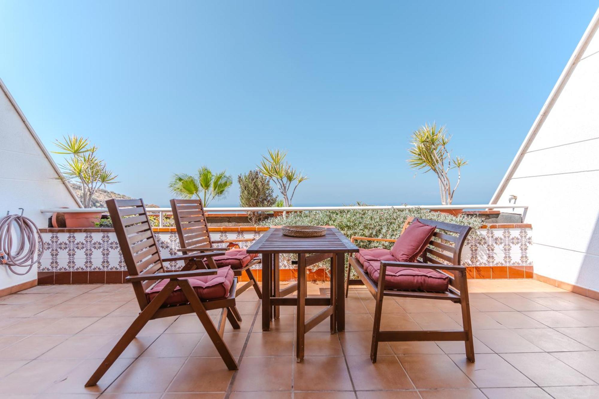 Sunset, Apartamento En Costa Adeje - Relajate En El Paraiso Exteriér fotografie