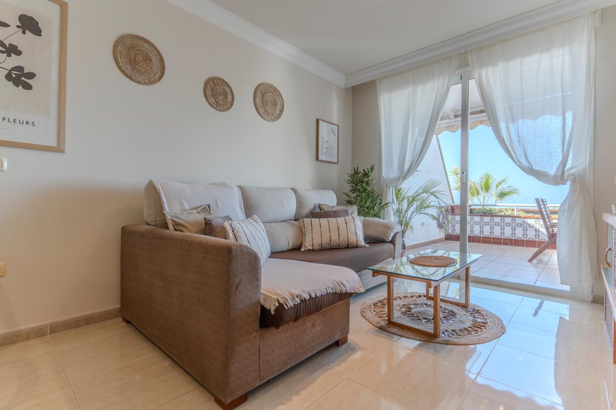 Sunset, Apartamento En Costa Adeje - Relajate En El Paraiso Exteriér fotografie