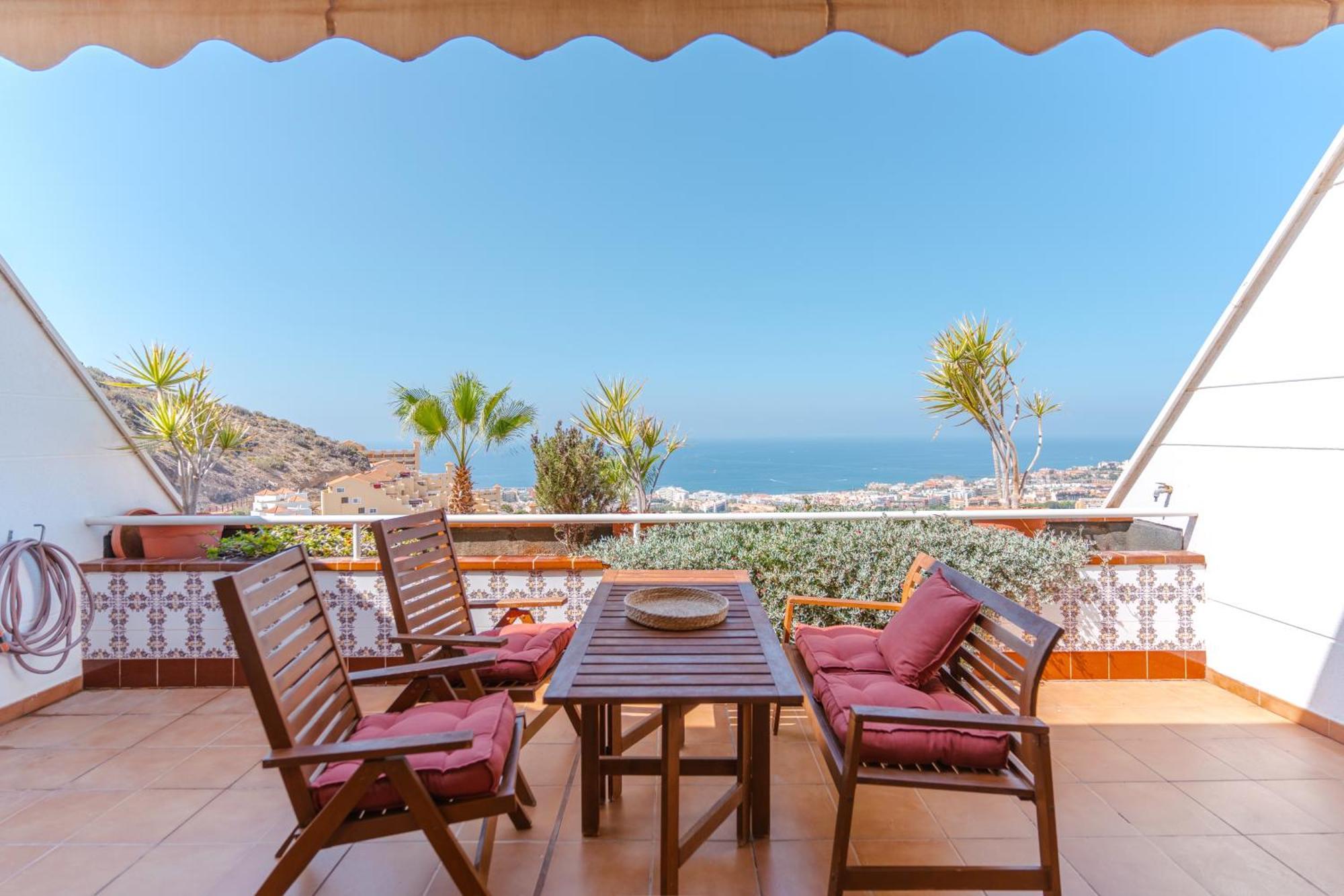 Sunset, Apartamento En Costa Adeje - Relajate En El Paraiso Exteriér fotografie