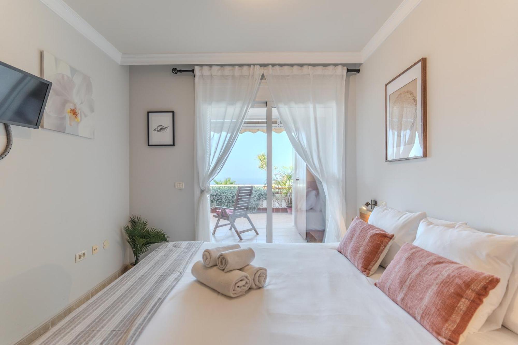 Sunset, Apartamento En Costa Adeje - Relajate En El Paraiso Exteriér fotografie