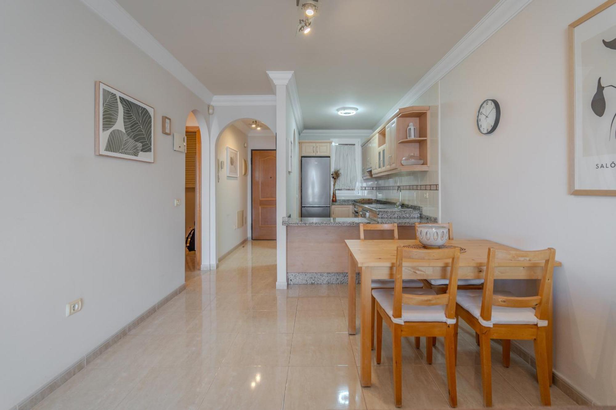 Sunset, Apartamento En Costa Adeje - Relajate En El Paraiso Exteriér fotografie