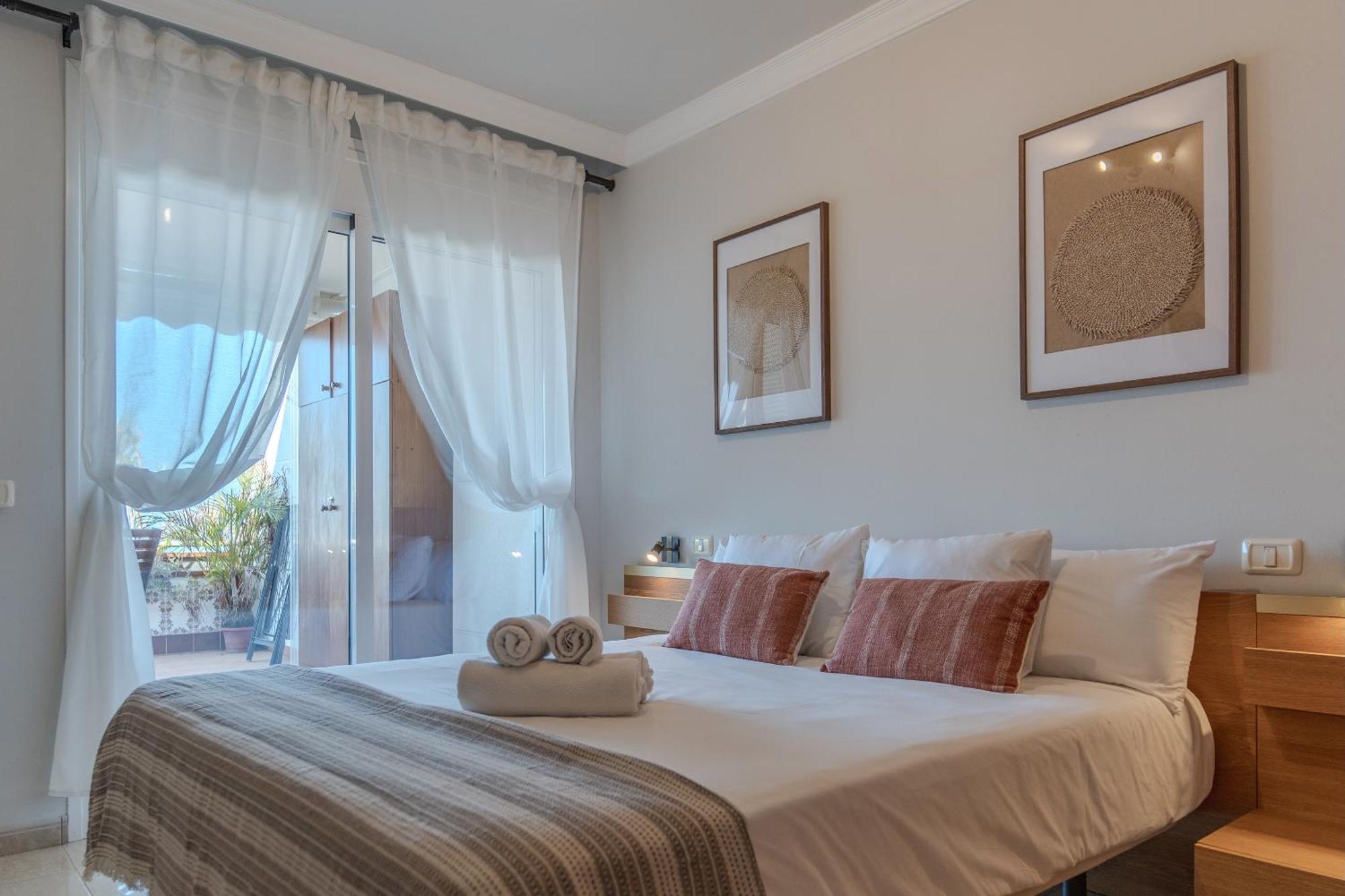 Sunset, Apartamento En Costa Adeje - Relajate En El Paraiso Exteriér fotografie