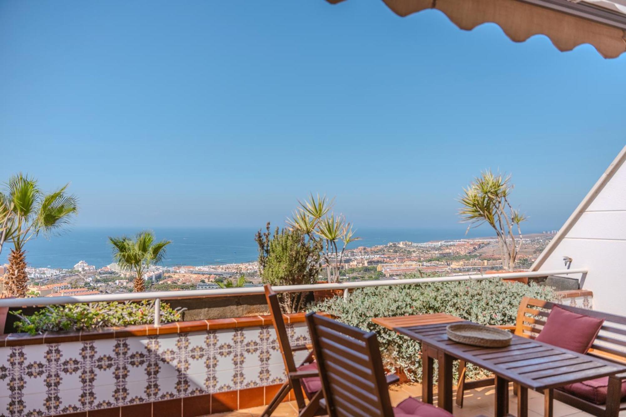 Sunset, Apartamento En Costa Adeje - Relajate En El Paraiso Exteriér fotografie