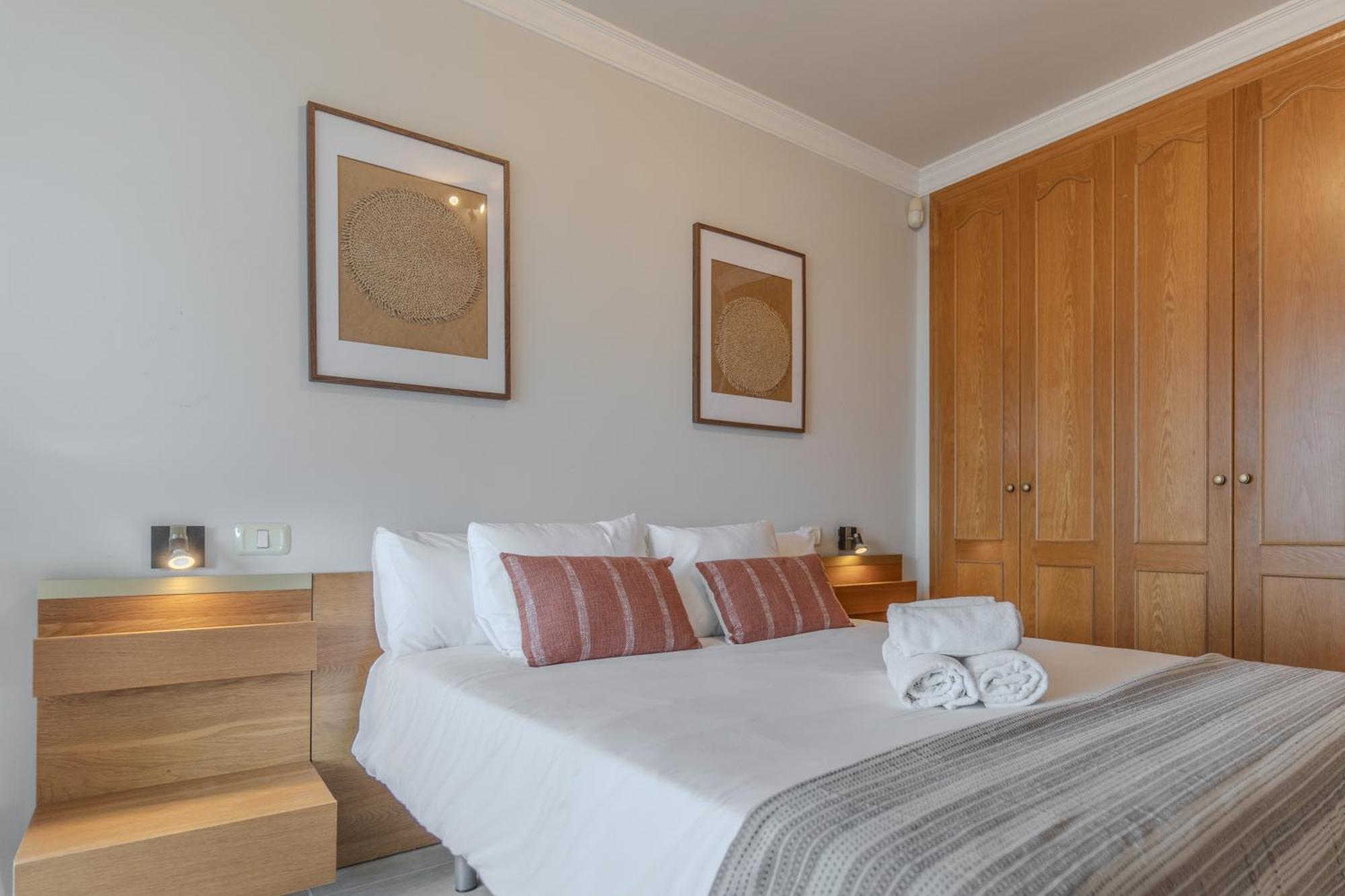 Sunset, Apartamento En Costa Adeje - Relajate En El Paraiso Exteriér fotografie